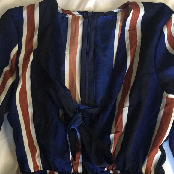 Romper - Picture 3 of 4